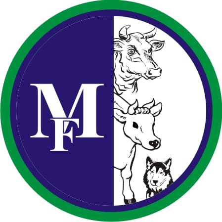 M Tricks Vet Formulations logo